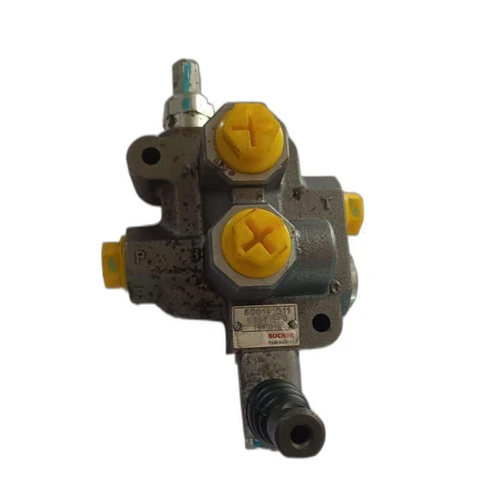 Mobile Control Valve