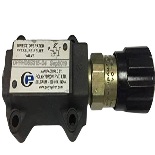 Control Valve