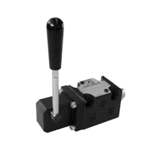 Lever Operated Directional Control Valve