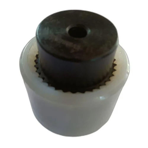 Nylon Sleeve Gear Coupling Application: Industrial