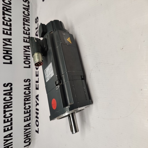 SIEMENS 1FK7042-2AF71-1RB2 SERVO MOTOR