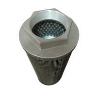 Silver Sc3-100 Suction Strainer Filter