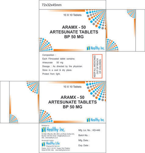 Anti Infective Drugs & Medicines