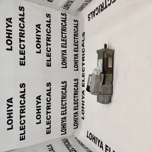 SIEMENS 1FK7022-5AK71-1LA0 SERVO MOTOR