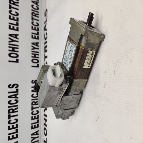 SIEMENS 1FK7022-5AK71-1LA0 SERVO MOTOR
