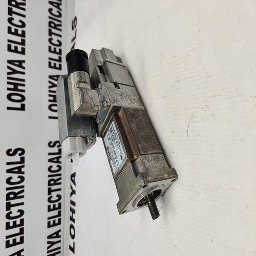 SIEMENS 1FK7022-5AK71-1LA0 SERVO MOTOR