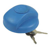 Bharat Benz Or Volvo Urea Tank Cap