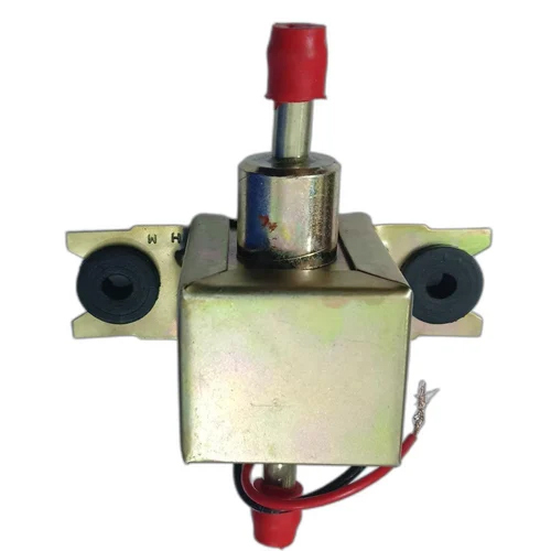 12v Fuel Pump