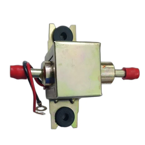 24V Fuel Pump