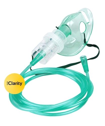 Nebulizer Mask