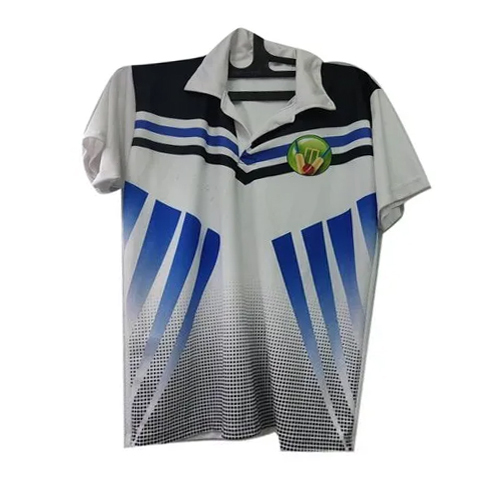 Promotional Cricket T Shirt