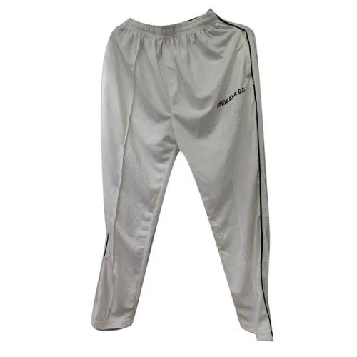 Mens Cricket Track Pants Age Group: Adults