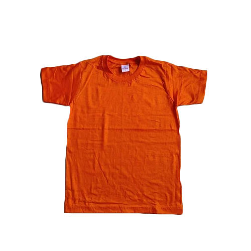 Mens Cotton T Shirt