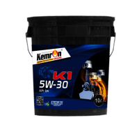 KEMRON K1 5W30 SN BUCKET