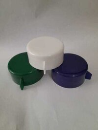 Fridge Bottle Caps - 38mm & 46mm Sizes | Bright Red, Yellow, Blue, Green - Leak-proof Tight Sealing