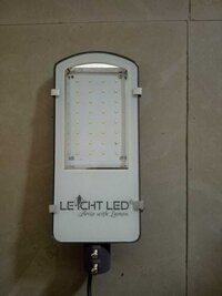 60 watt Led street light With sensor