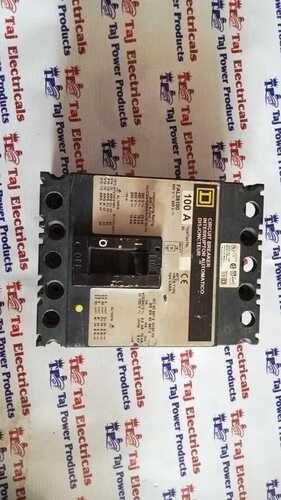 FAL36100 (100A) CIRCUIT BREAKER