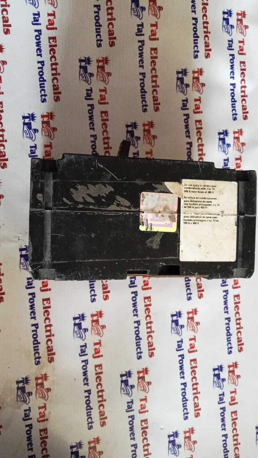 FAL36100 (100A) CIRCUIT BREAKER