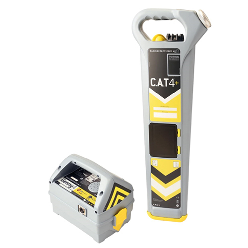 CAT4 plus Cable Avoidance Tools