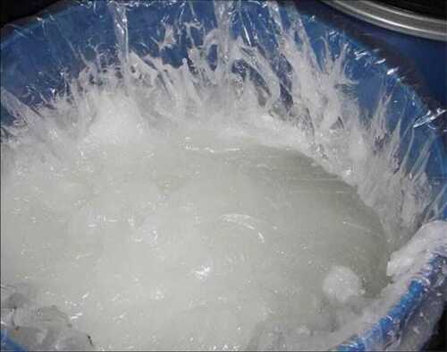 Stable Bleaching Powder