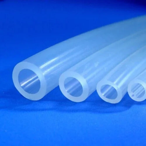 Cpvc Silicon Rubber Pipe Application: Chemical