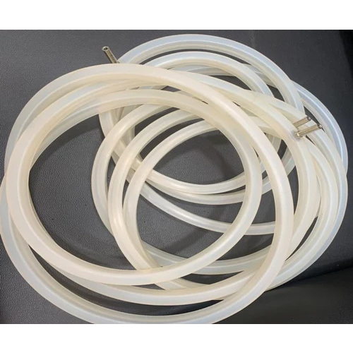 d p e Inflatable Gaskets - Application: Industrial