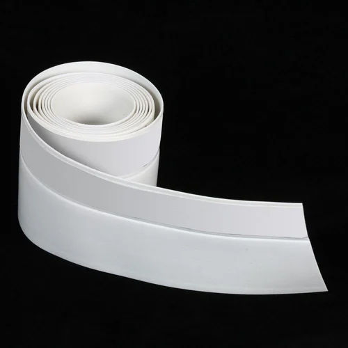 Silicone Rubber Strip Application: Gap Filling