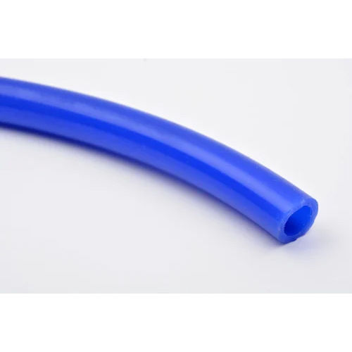 Silicone Rubber Flexible Hose Pipe Application: Industrial at Best ...