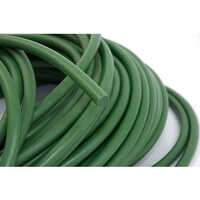 12mm Silicone Autoclave Gasket - Color: As Per Image