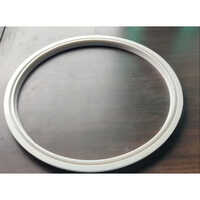 Silicone Manhole Gasket - Color: White