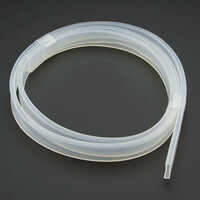 Silicone Rubber Sleeves Application: Industrial
