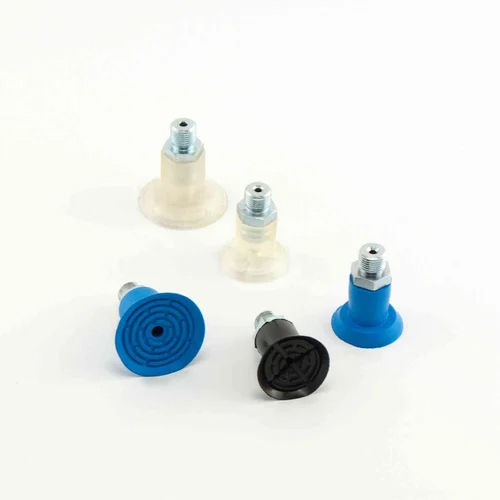 As Per Image Silicone Suction Cups