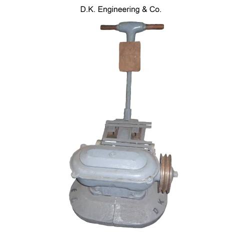 2 HP Floor Polishing Machine