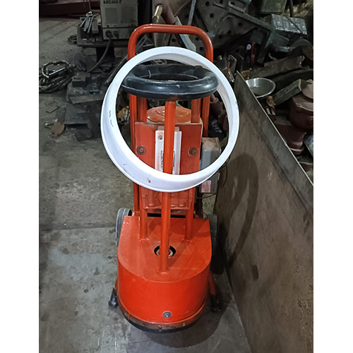 Polex Marble Polishing Machine