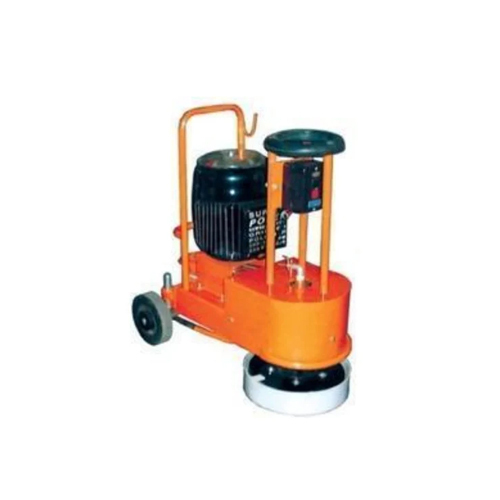 Surya Floor Polishing Machine