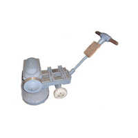 Automatic Floor Polishing Machine