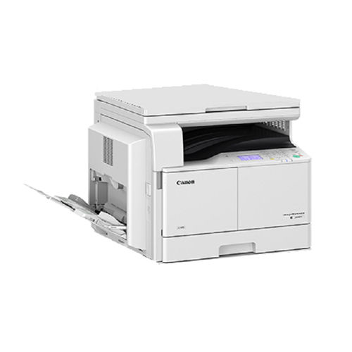 Semi-automatic Canon Ir 2006n Printer Machine