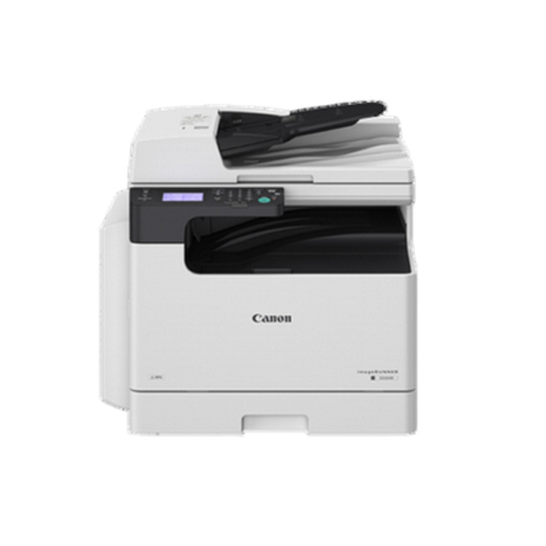 Canon IR 2224N Printer Machine