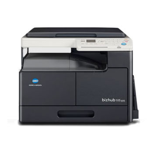 Konica Minolta Bizhub 185en Printer