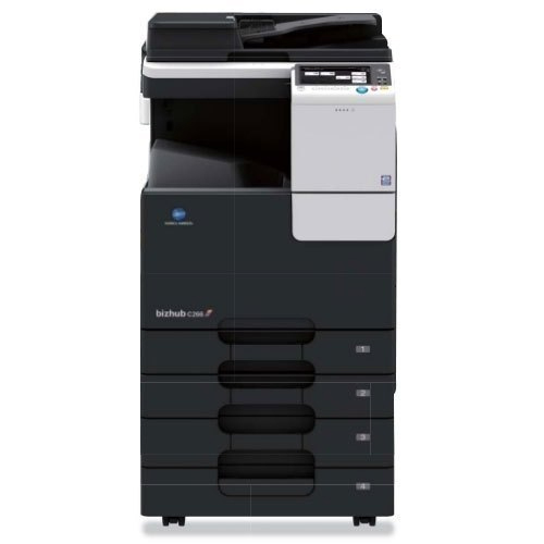 C226i Konica Minolta Bizhub C226i Printer Machine