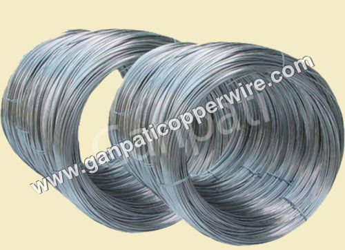 Aluminium Wires