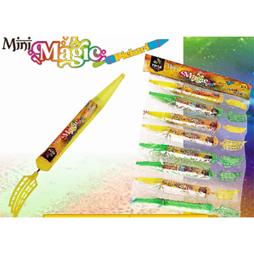 Tota Mini Magic Pichkari hanger