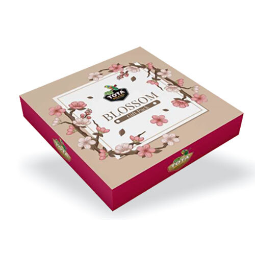 Tota Blossom Gift Pack