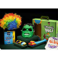 Tota Happy Holi gift pack