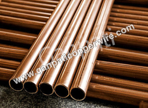 Copper Pipe