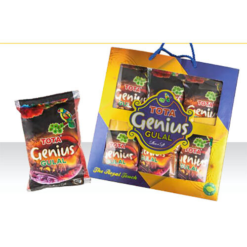 Tota Genius Gulal Gift Pack