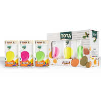 Tota Fruit Gulal 150gm per piece