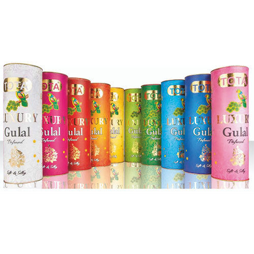 Tota Luxury Gulal 400g