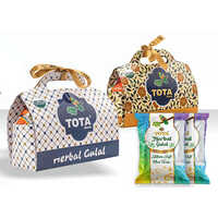 Tota Herbal Gulal carry Bag