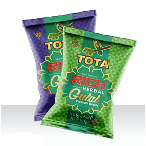 Tota Rich Herbal Gulal